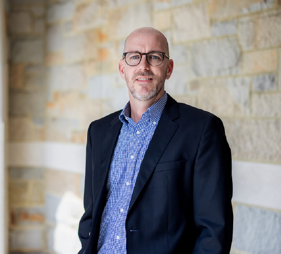 Christopher Salas-Wright