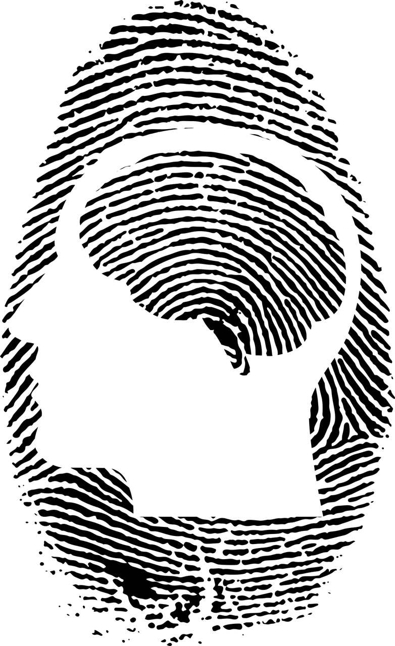 fingerprint