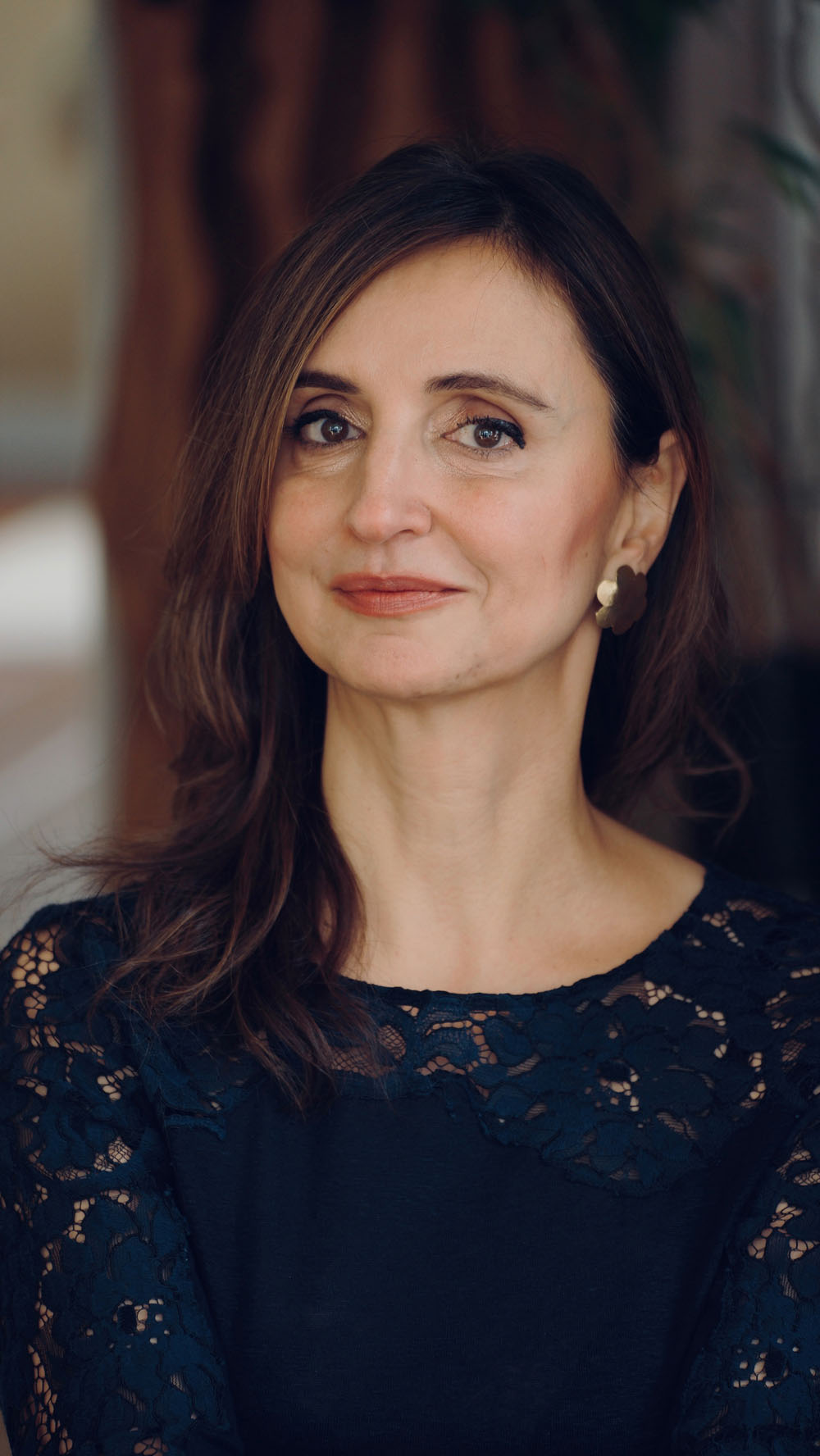 Roya Hakakian
Provided photo