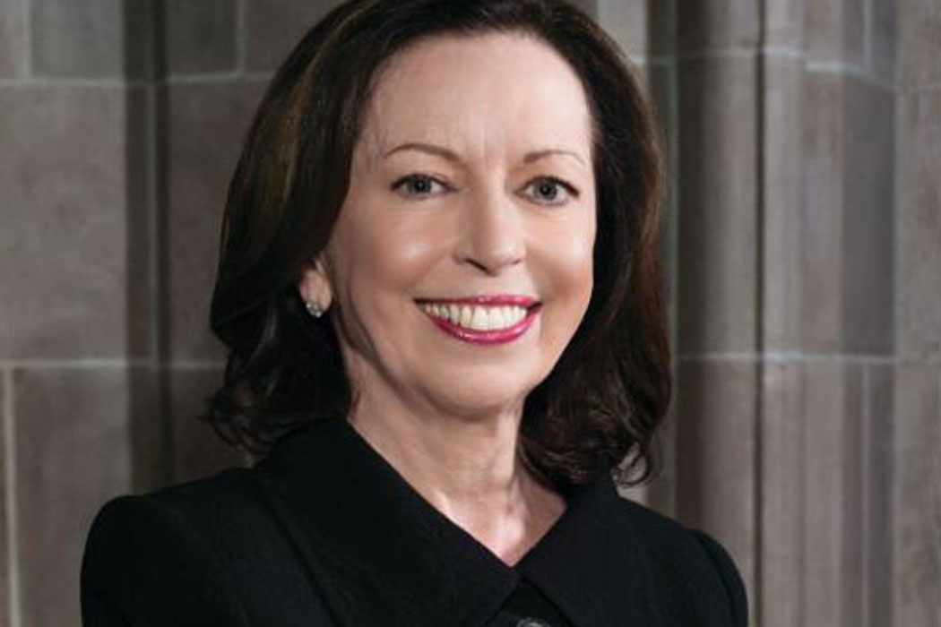 Kathleen McGillycuddy