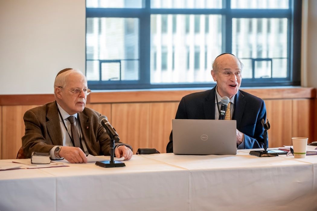  ‘Dabru Emet’ at 25