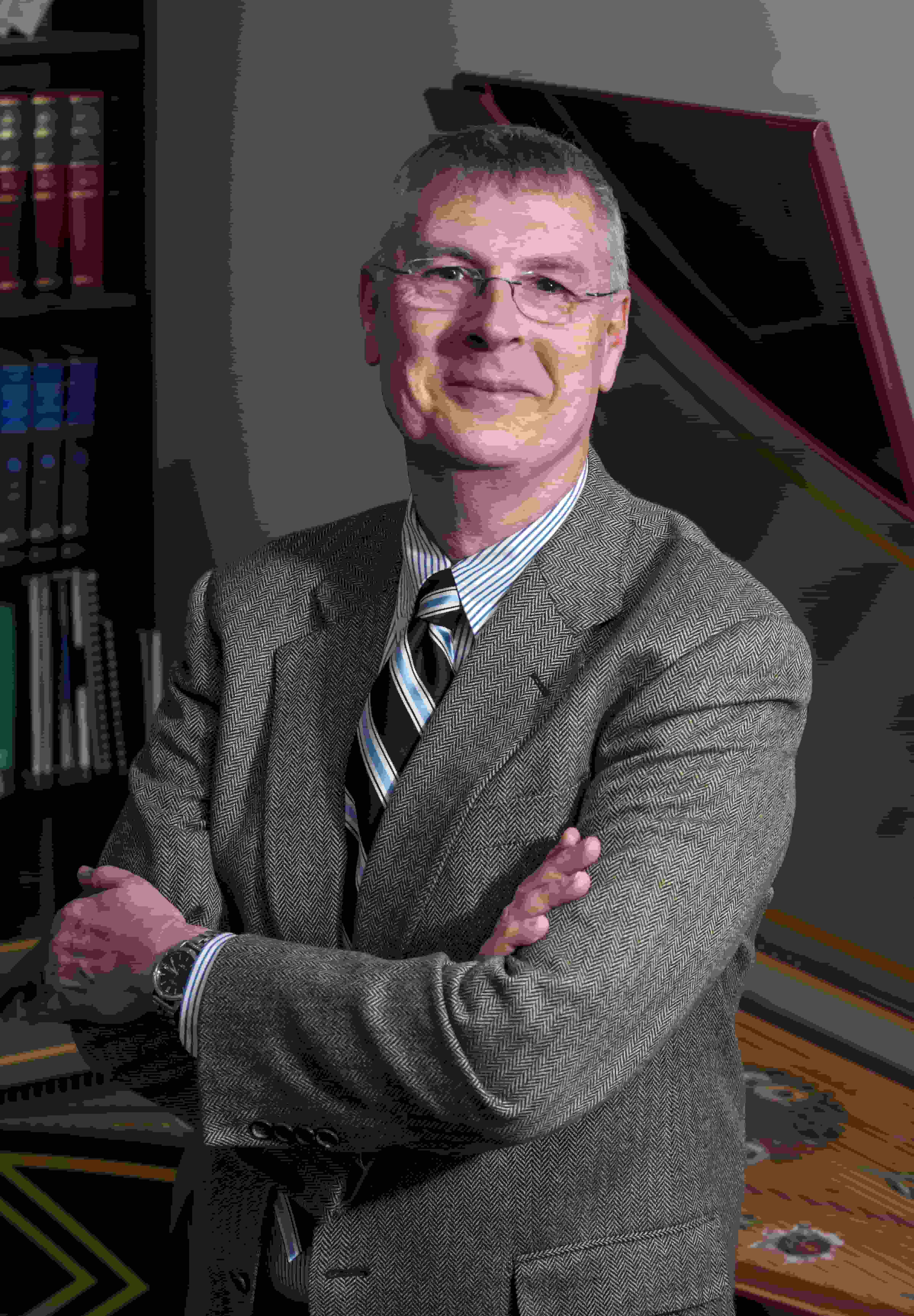 Michael Noone