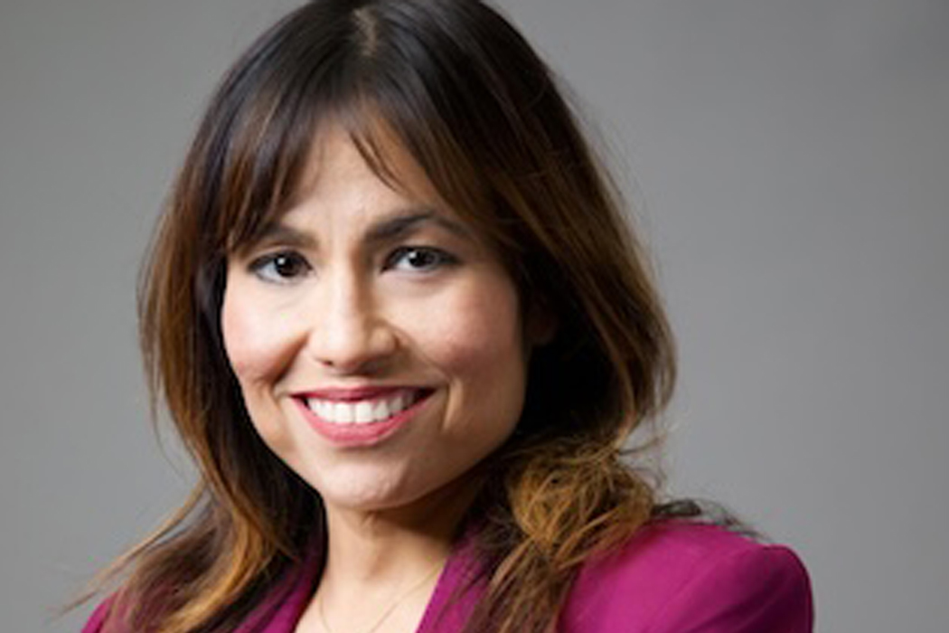 Stella Flores