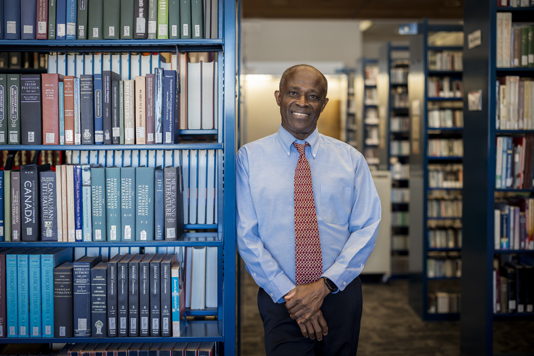 Kwasi Sarkodie-Mensah