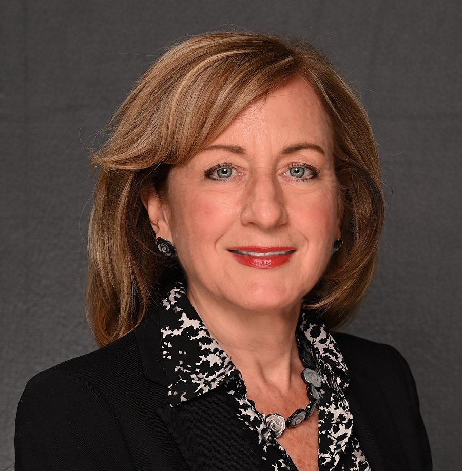 Patricia Dykes