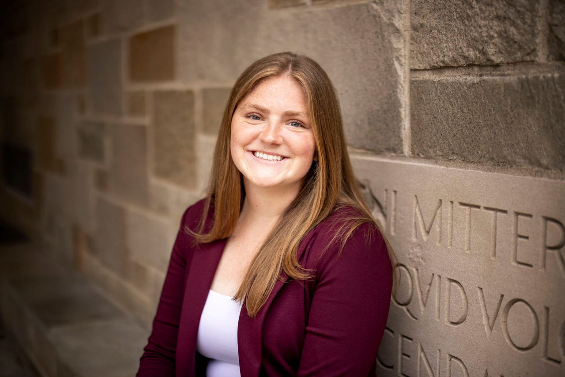 Meghan Heckelman