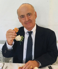 Michael J. Moore