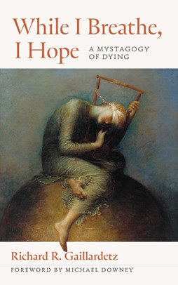 While I Breathe, I Hope book cover