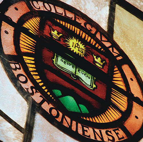 BC Veterans logo