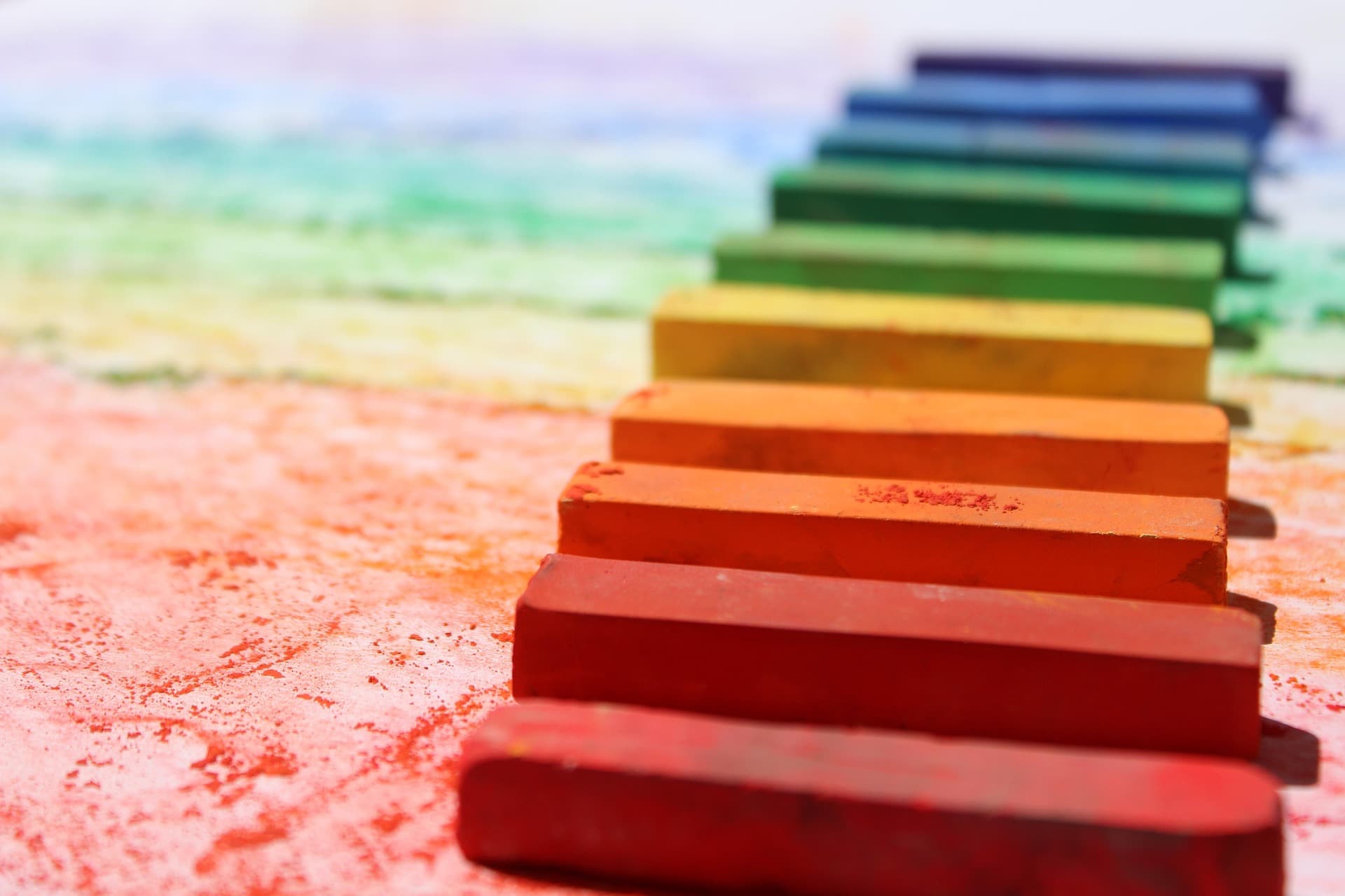 Chalk