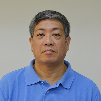 Eric Marcelo O. Genilo