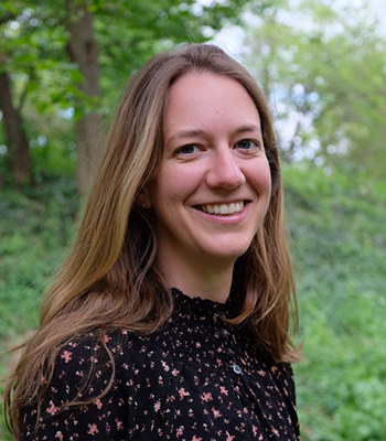 Catherine Hoar