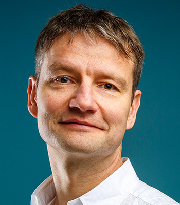 Matthias Fritsch