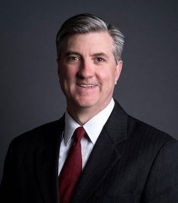 Neil McCullagh