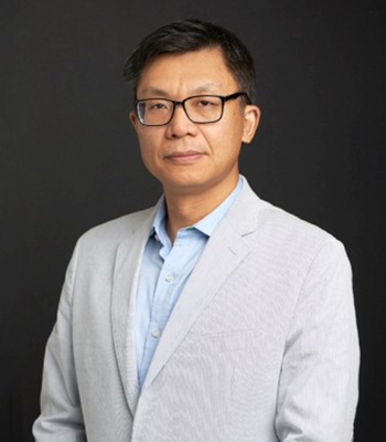 Yi Ming