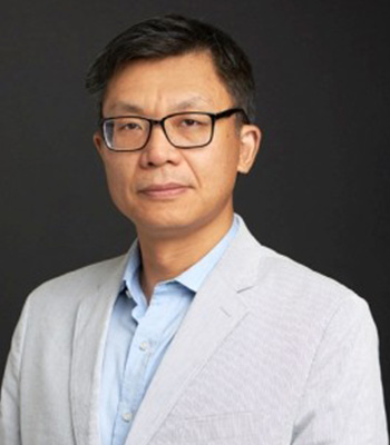Yi Ming