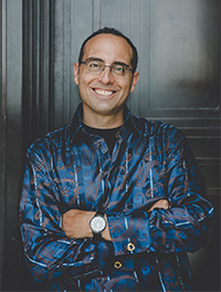 Philip Metres