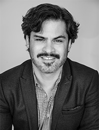 Ricardo Nuila