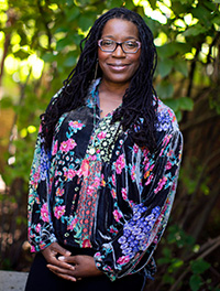 Tiya Miles