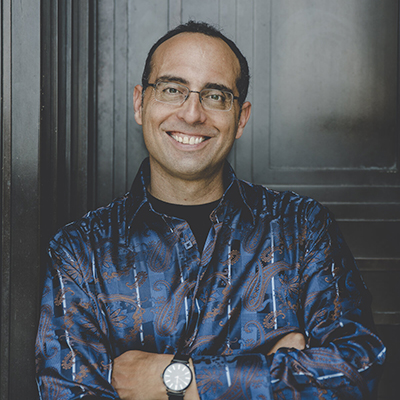 Philip Metres
