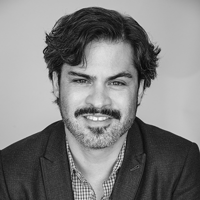 Ricardo Nuila