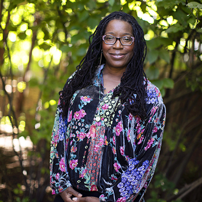 092422_Tiya_Miles_04.JPG Tiya Miles is the Michael Garvey Professor of History and Radcliffe Alumnae Professor at the Radcliffe Institute for Advanced Study. She is a public historian, academic historian, and creative writer whose work explores the intersections of African American, Native American and women’s histories. Photo by Stephanie Mitchell