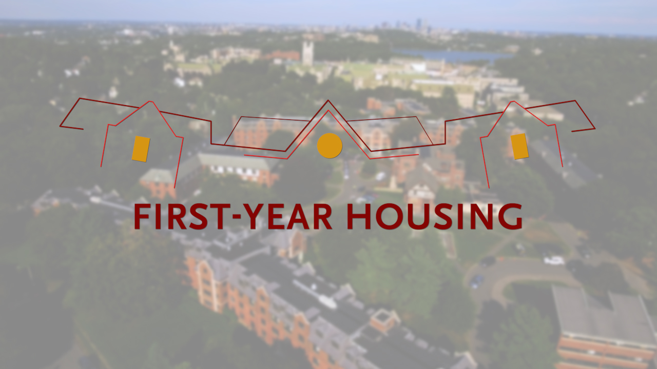 First-Year Housing thumbnail