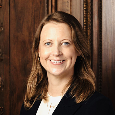Lucinda Hiam