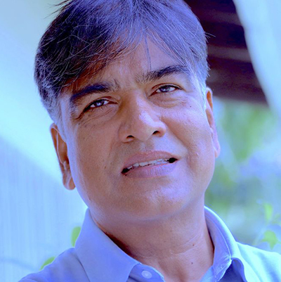 Pushpam Kumar