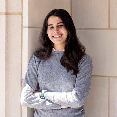 Sancia Sehdev