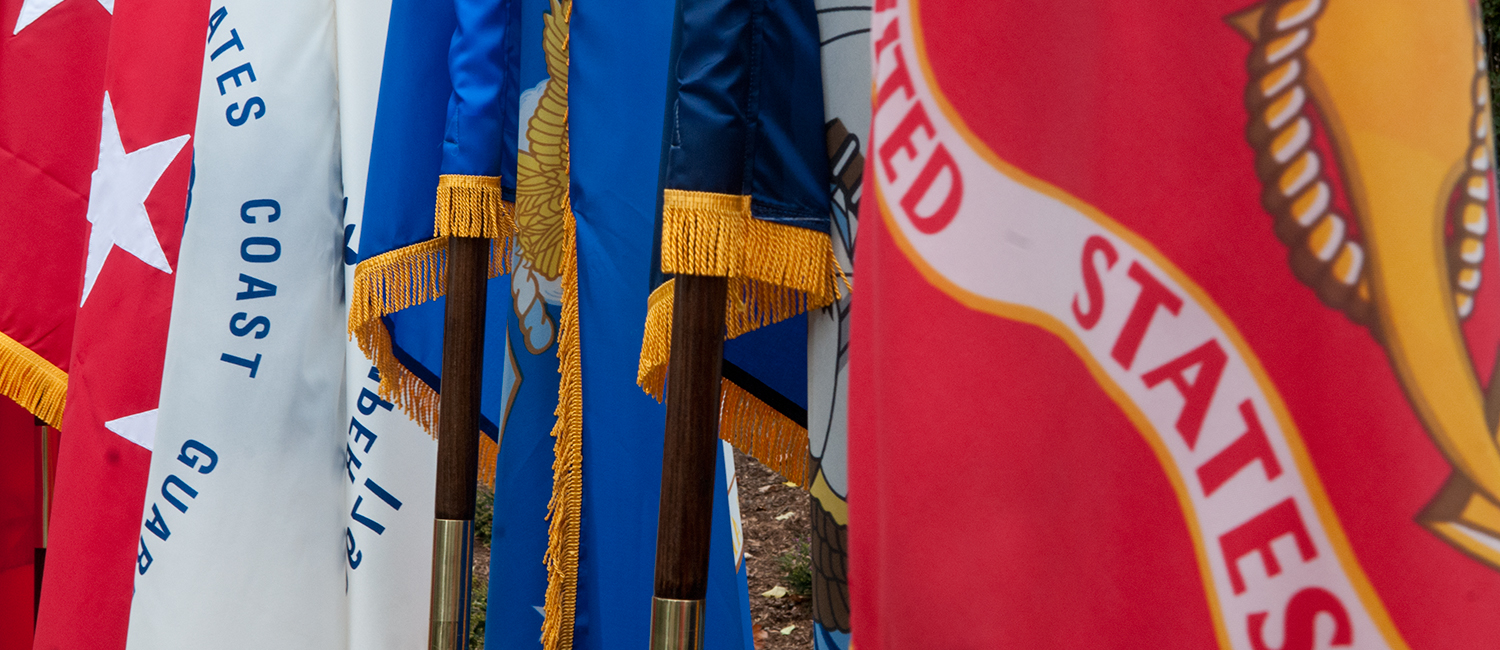 flags