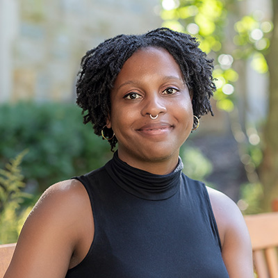 Florance Madenga