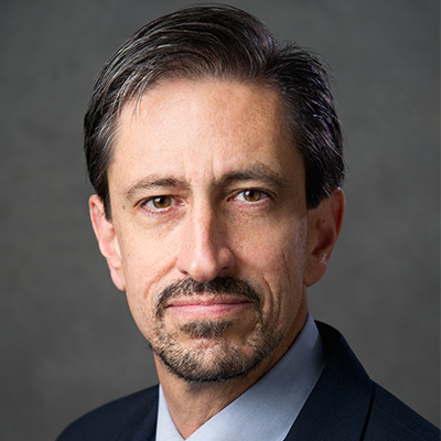 Frank Garcia