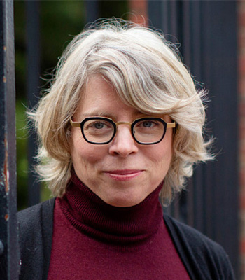 Jill Lepore