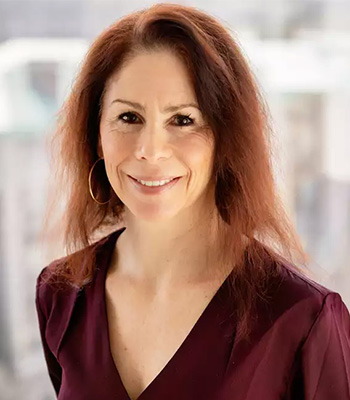 Sheri Berman
