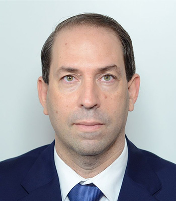 Youssef Chahed