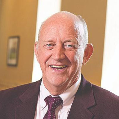 Thomas Groome