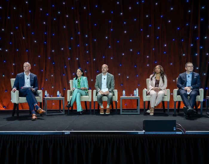 usaa at bc conference