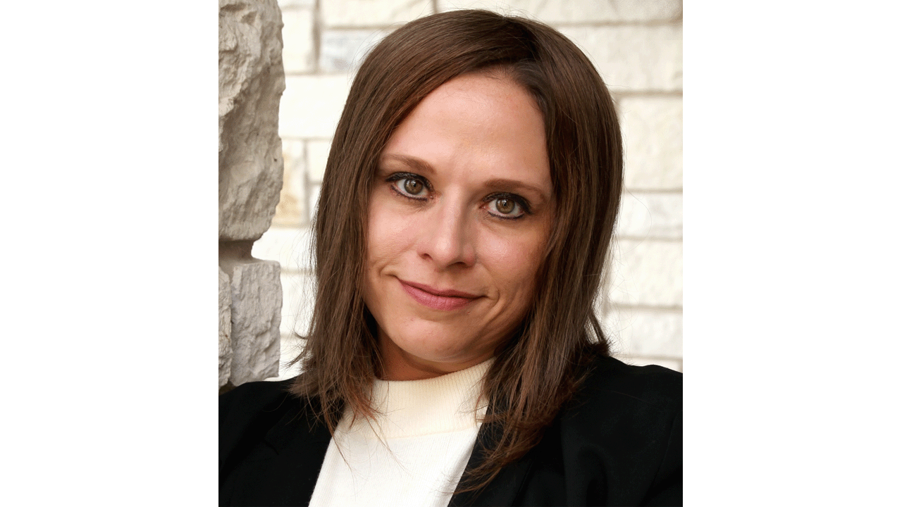 Amanda Warschak