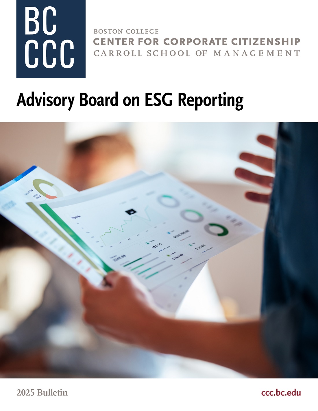 Get the Board Bulletin