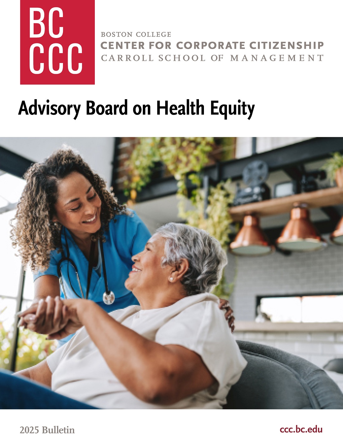 Get the Board Bulletin