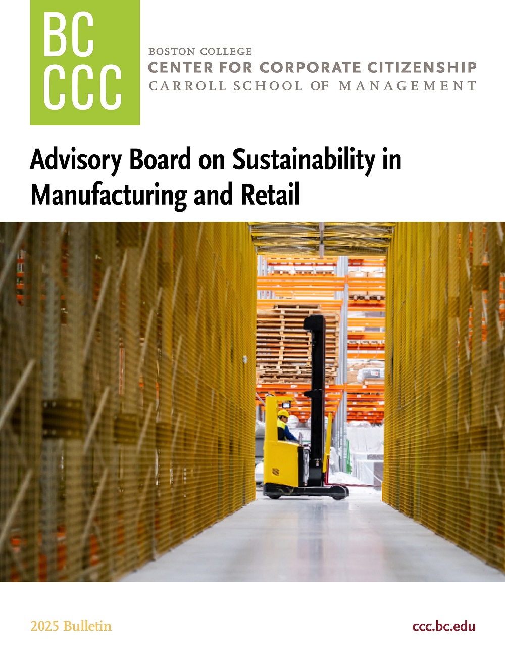 Get the Board Bulletin