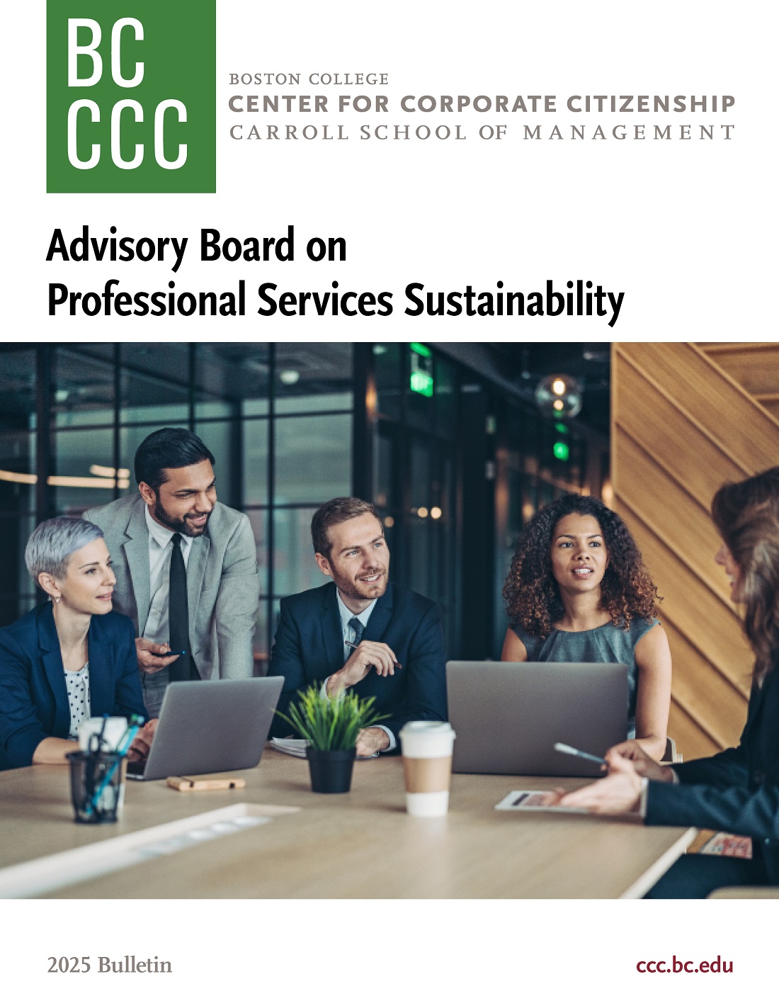 Get the Board Bulletin