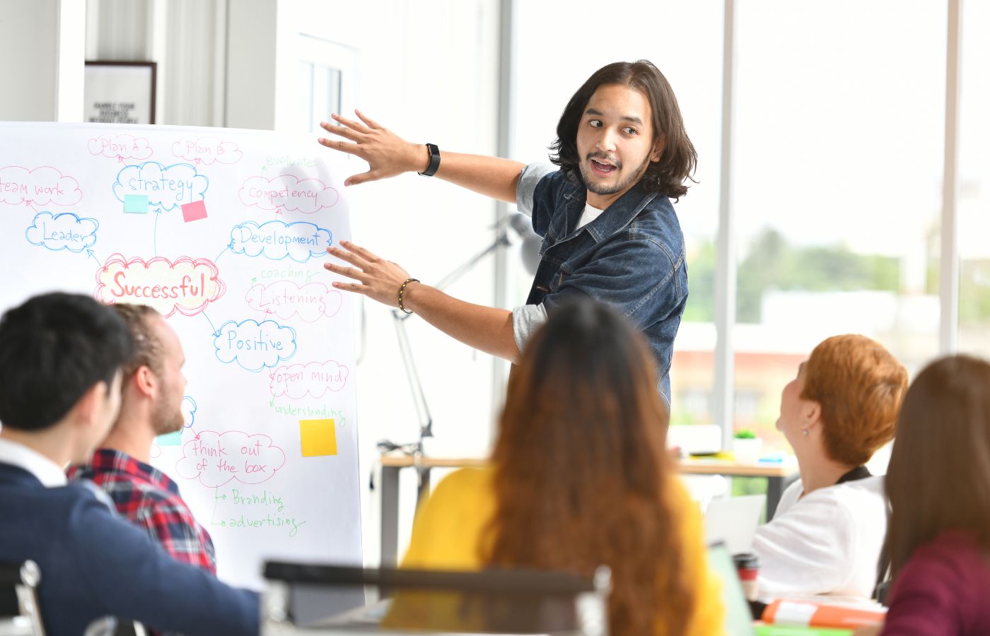 benefits of skills based volunteering