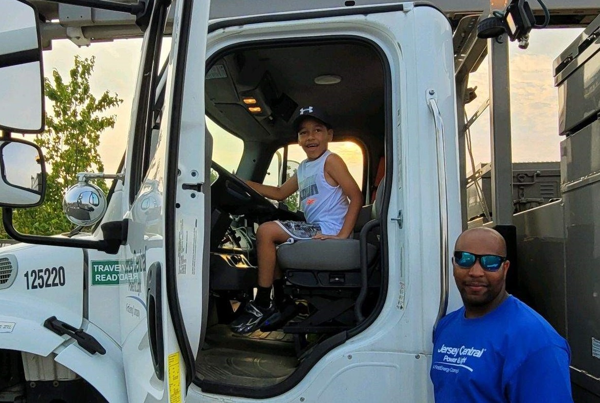 companies supporting working parents