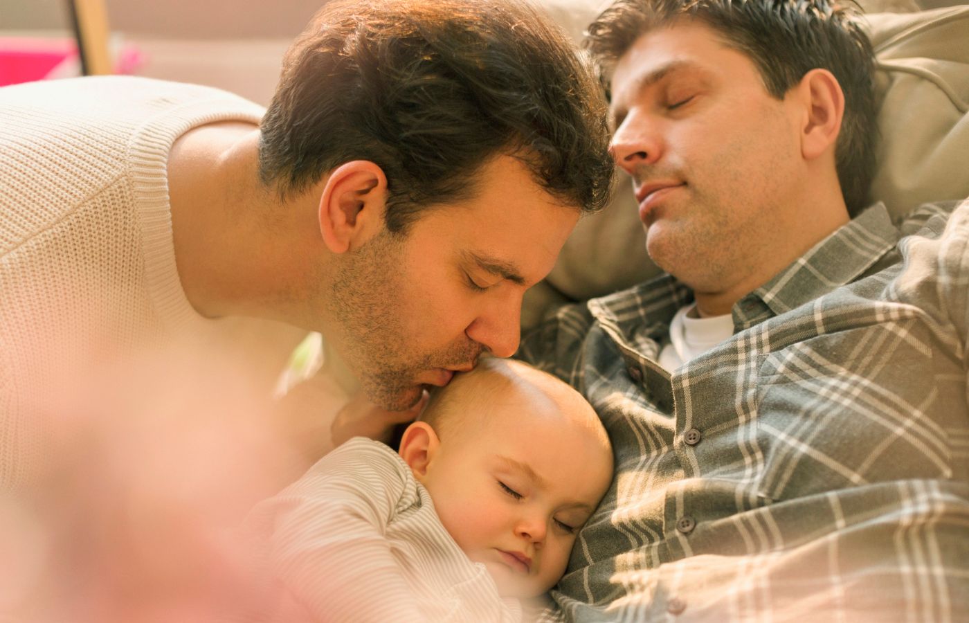 employee assistance programs for parents and caregivers