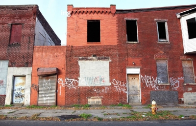 food desert