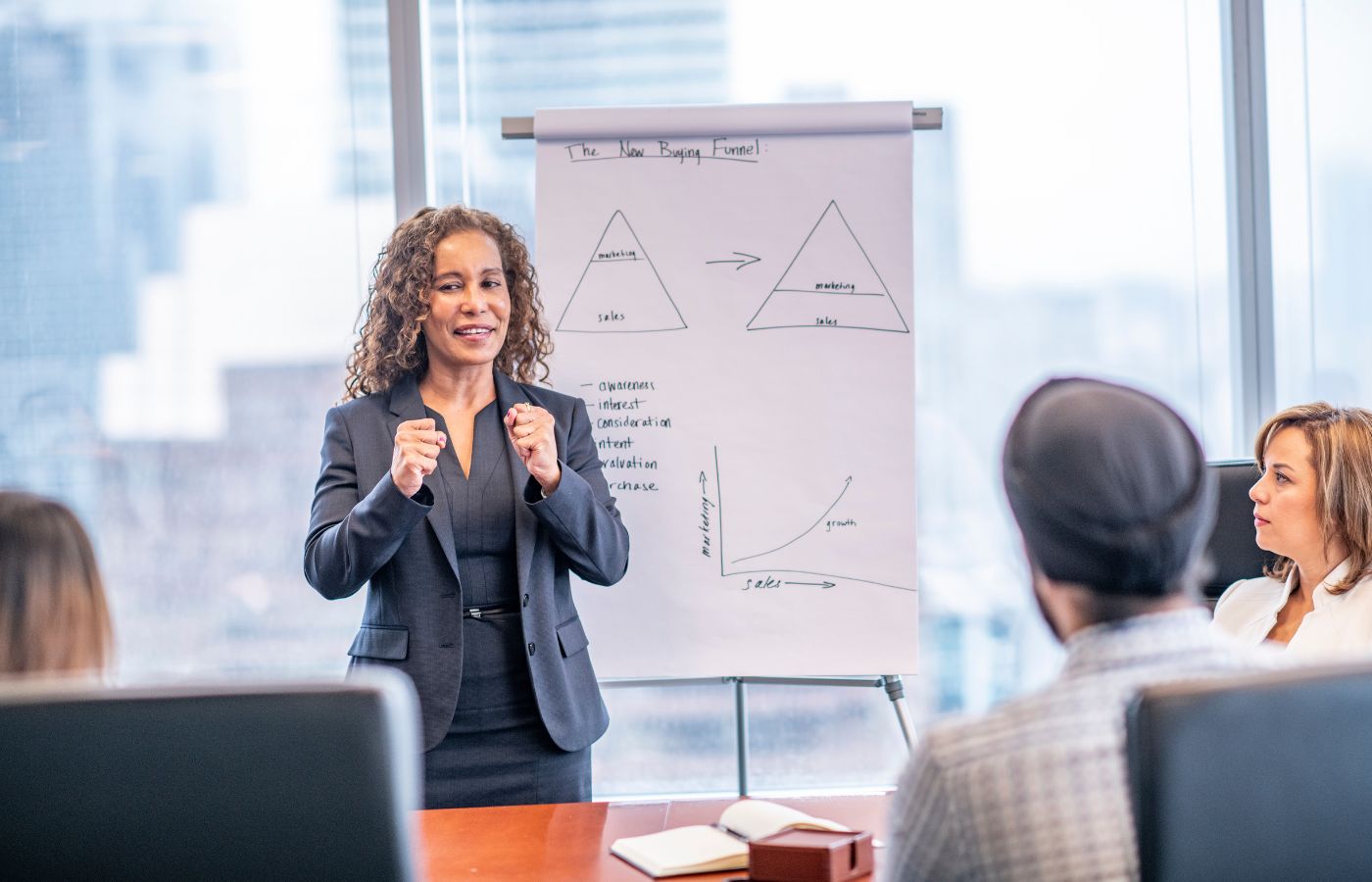 skills based volunteering programs