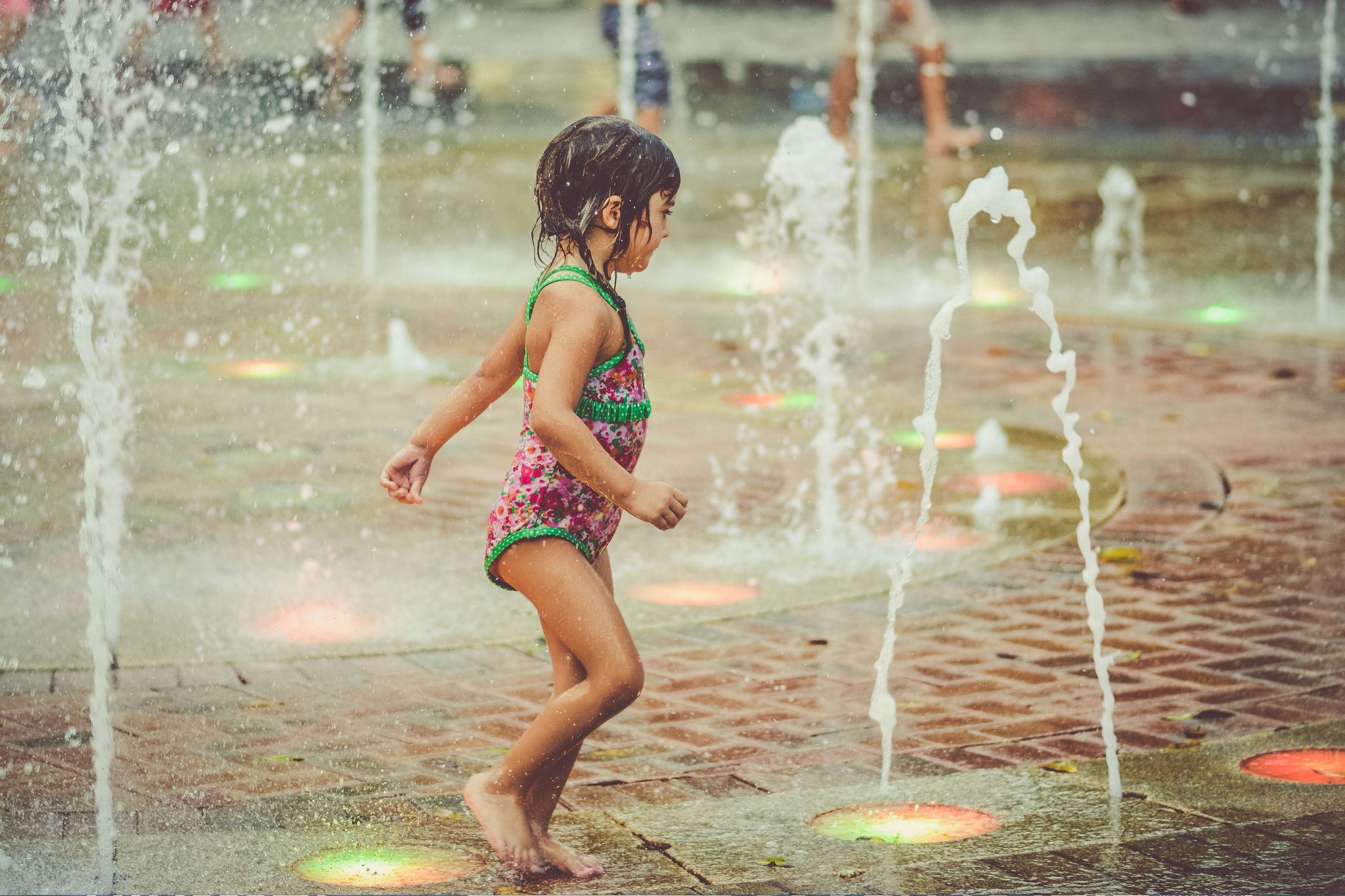 community climate resilience