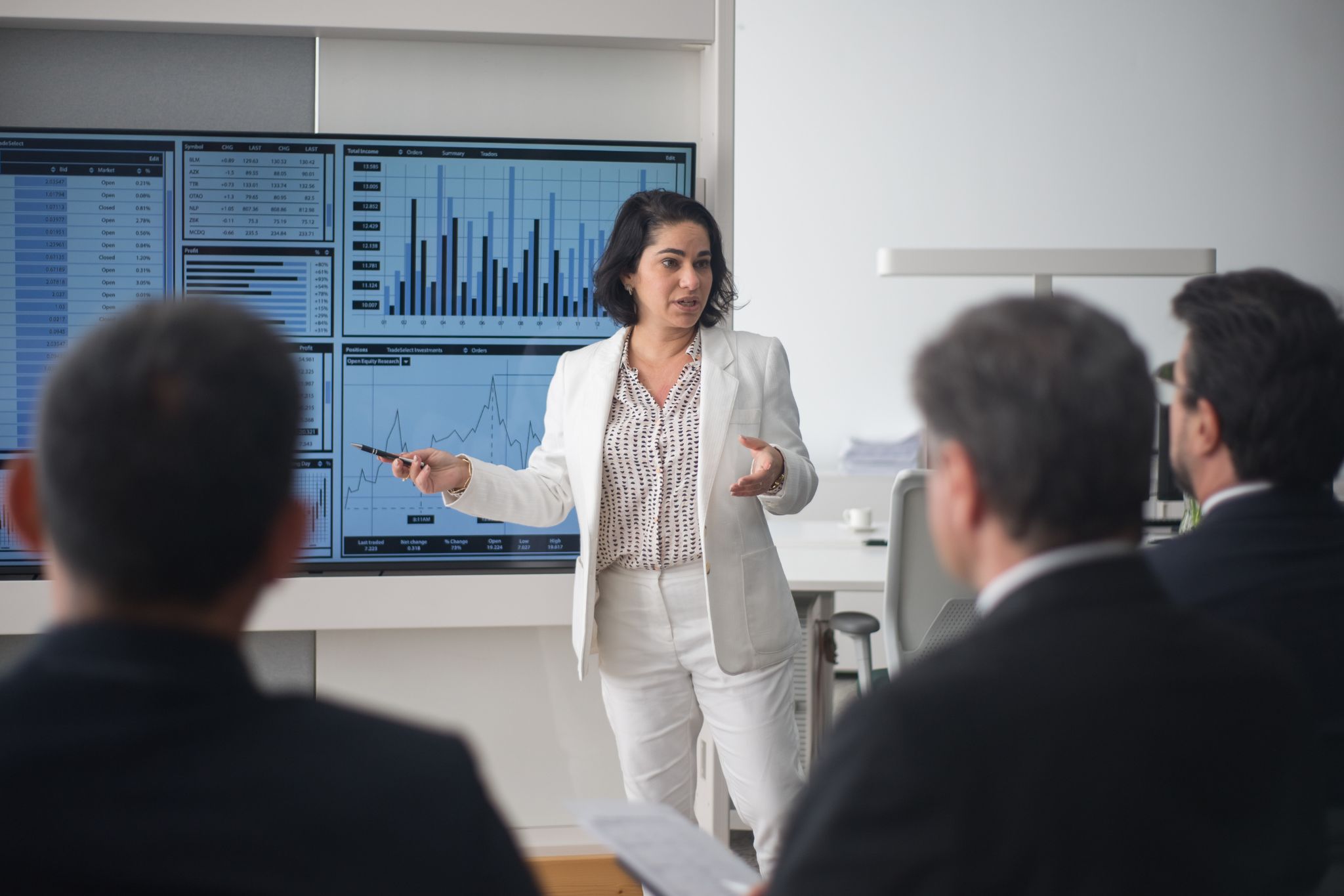 BUSINESS CASE FOR CSR